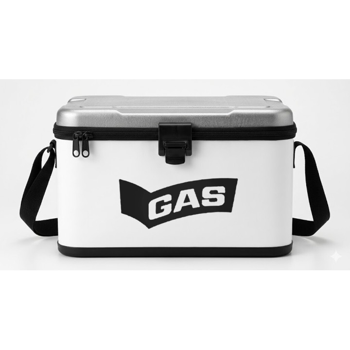 Buy Gas Decal Sticker Online