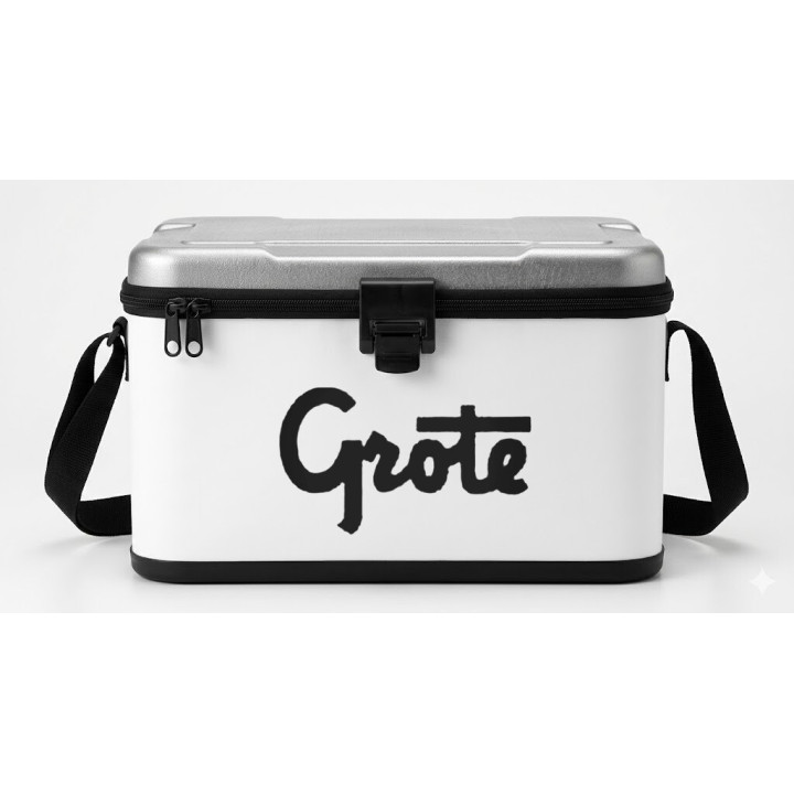 Buy Grote Decal Sticker Online