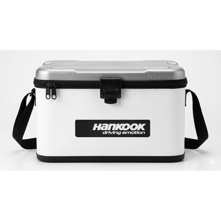 Buy Hankook Driving Emotion Decal Sticker Online