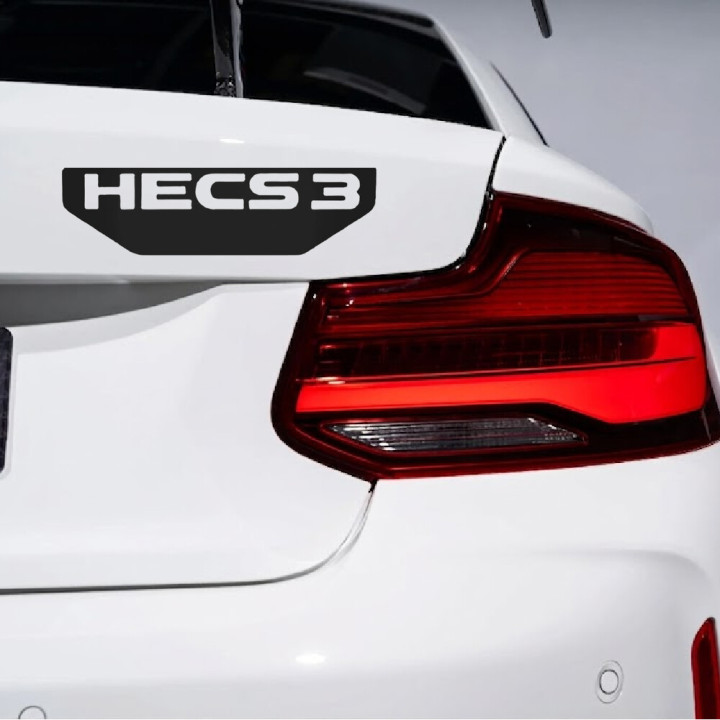 Buy Hecs 3 Decal Sticker Online
