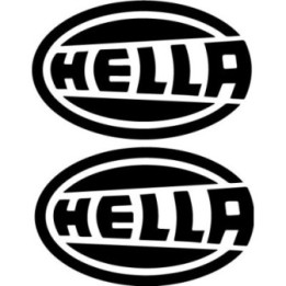 Buy Hella Sticker Online