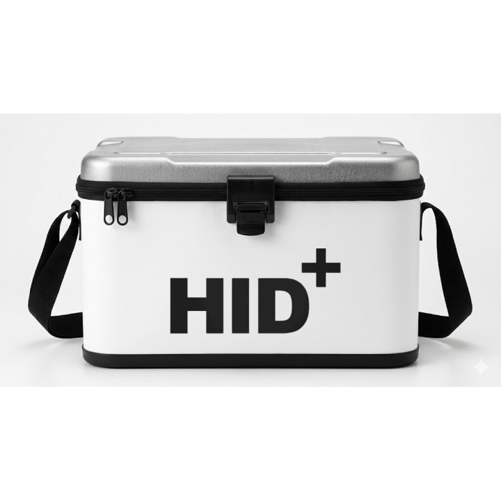 Buy Hid Plus Jdm Decal Sticker Online