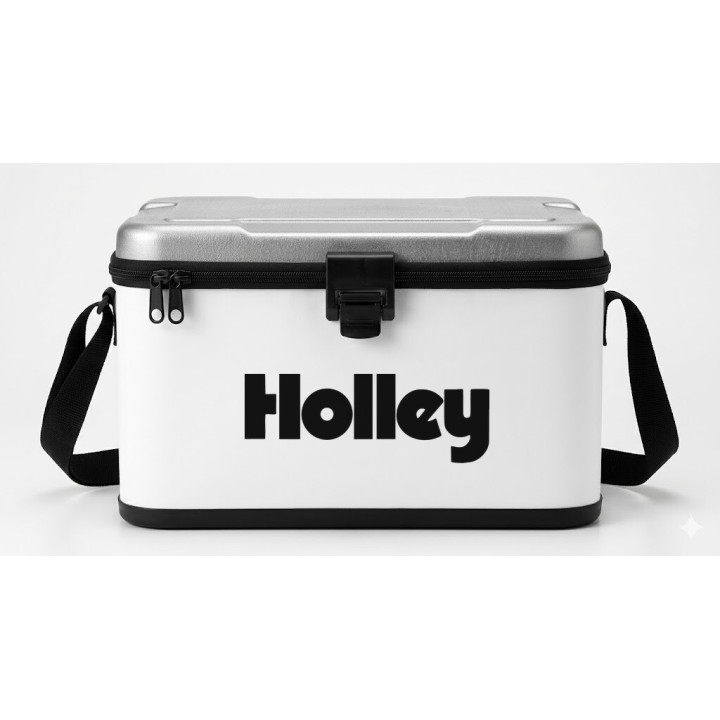 Buy Holley Sponsor Decal Sticker Online
