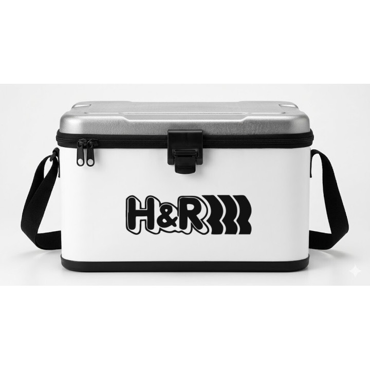 Buy HR Spring Aftermarket Vinyl Decal Sticker Online