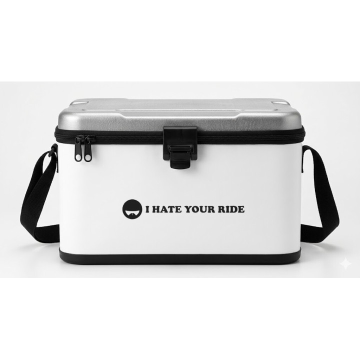 Buy I Hate Your Ride Jdm Decal Sticker Online