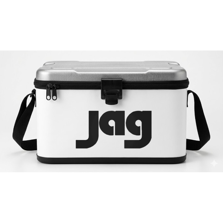 Buy Jag Decal Sticker Online