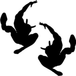 Daredevil Stickers – Marvel Man Without Fear Decals (2-Pack)