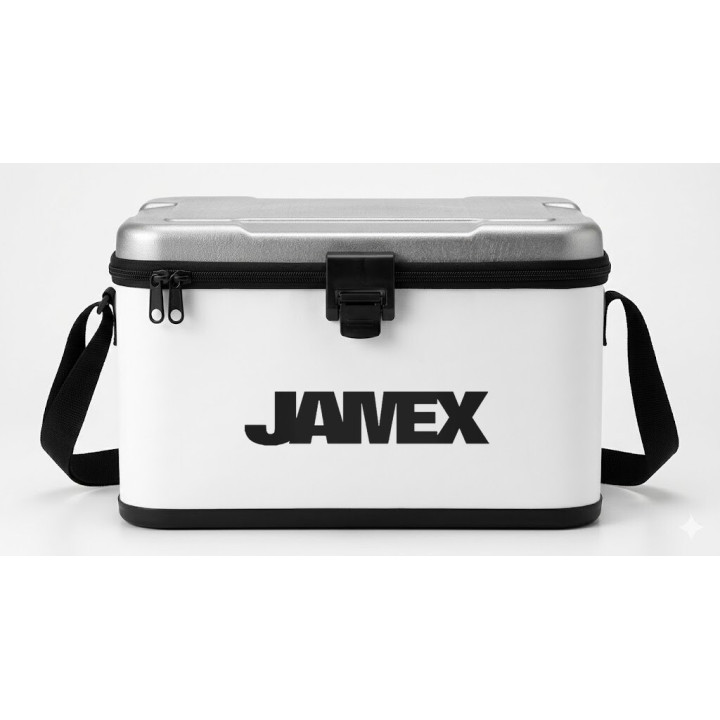 Buy Jamex Vinyl Decal Sticker Online