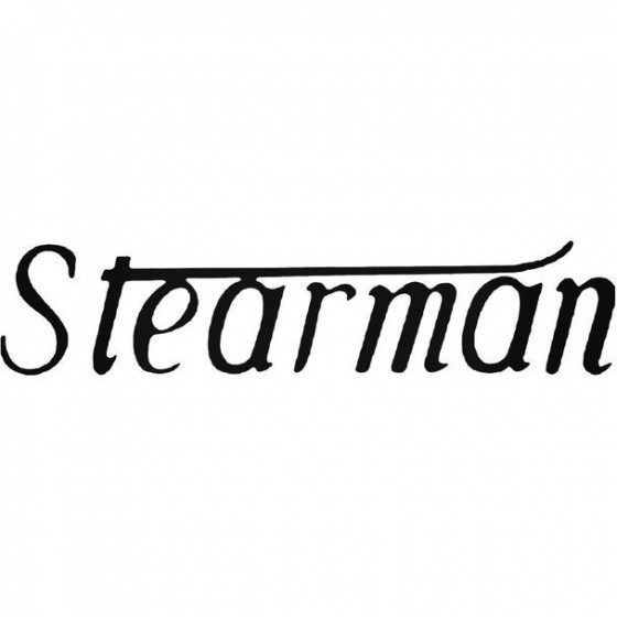 Stearman 10 Aviation
