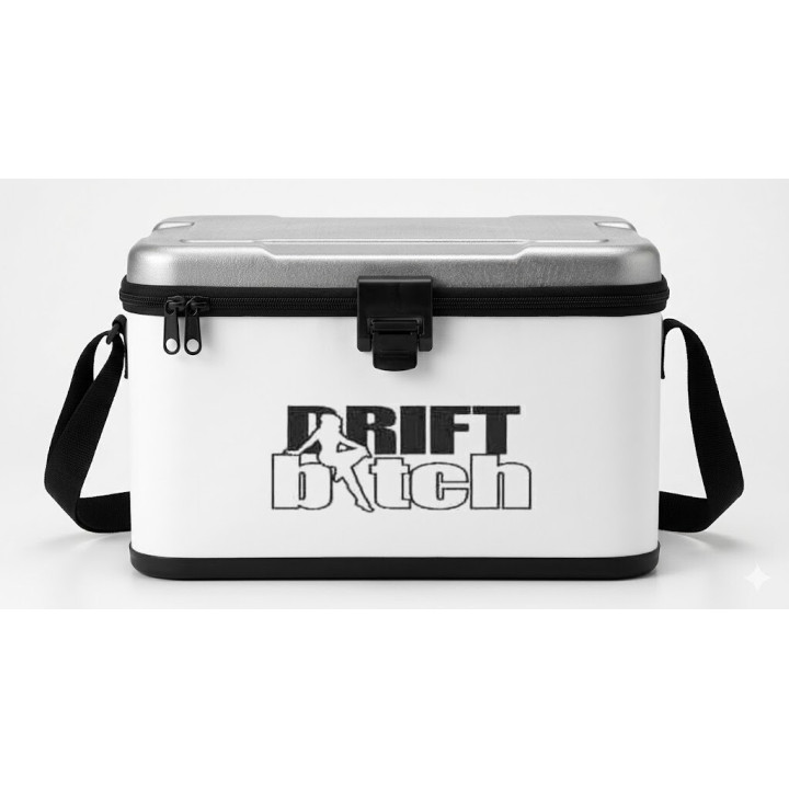 Buy Jdm Drift Bitch Decal Sticker Online