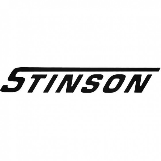 Stinson Aviation
