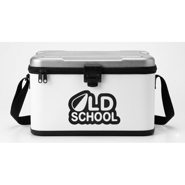 Buy Koreisha Old School Decal Sticker Online