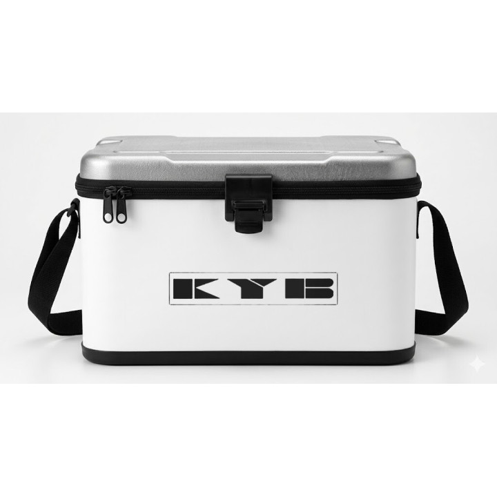 Buy Kyb Shocks Windshield Decal Sticker Online