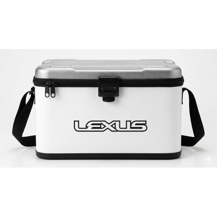 Buy Lexus Ecriture Contours Vinyl Decal Sticker Online