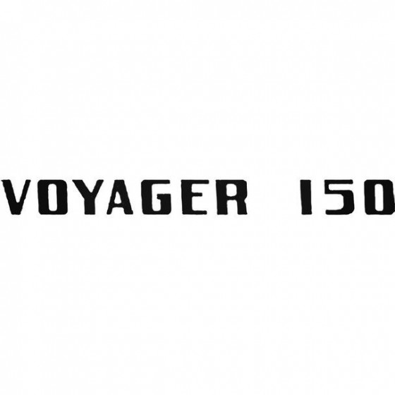 Stinson Voyager 150 10...