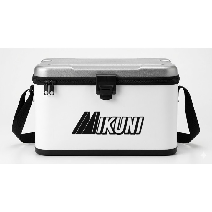 Buy Mikuni Performance S Vinyl Decal Sticker Online