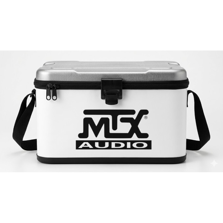 Buy Mtx Audio Vinyl Decal Sticker Online