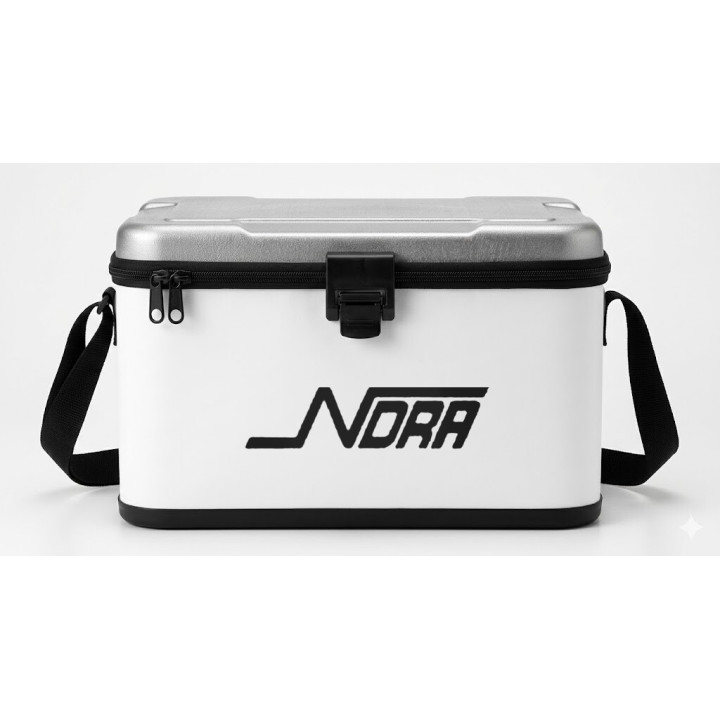 Buy Ndra Decal Sticker Online