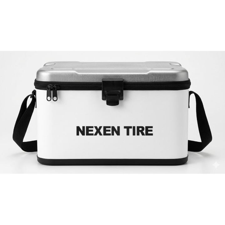 Buy Nexen Tires S Vinl Car Graphics Decal Sticker Online