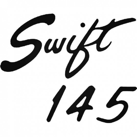 Swift 125 10 Aviation