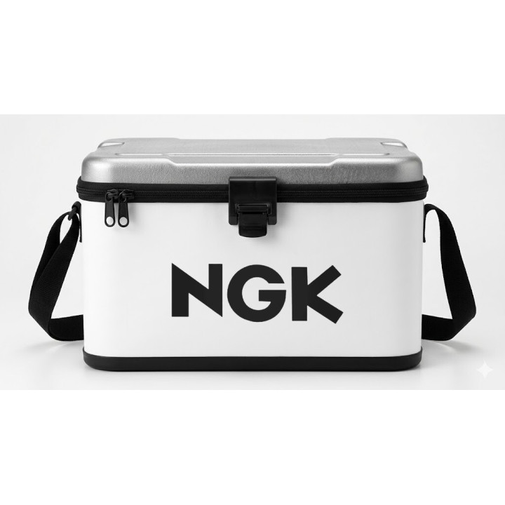 Buy Ngk Graphic Decal Sticker Online