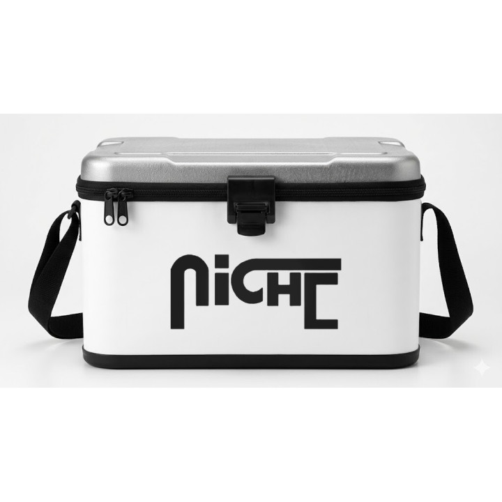 Buy Niche Vinyl Decal Online