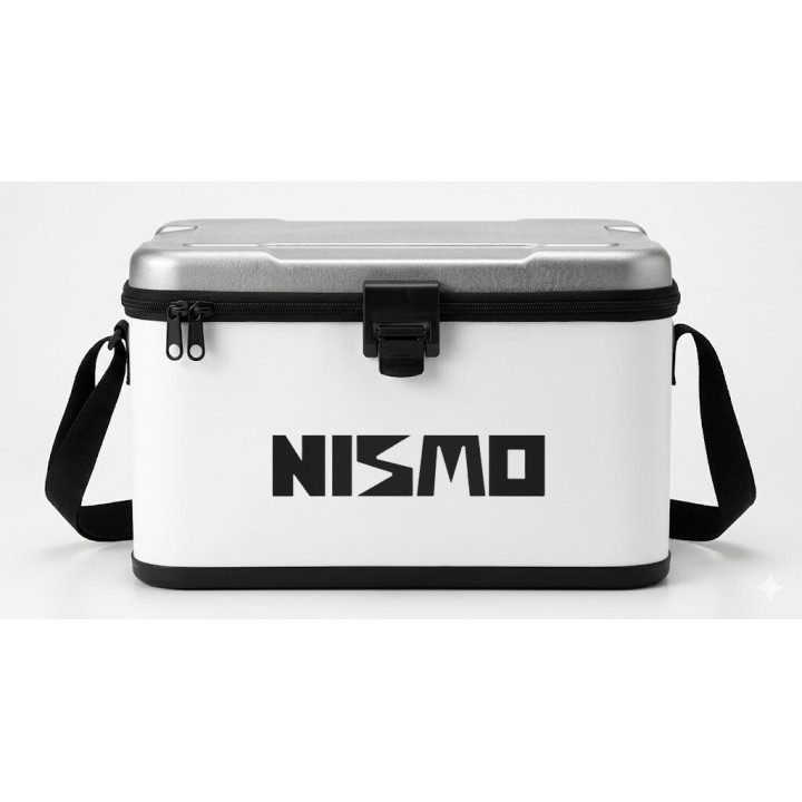 Buy Nizmo Graphic Decal Sticker Online