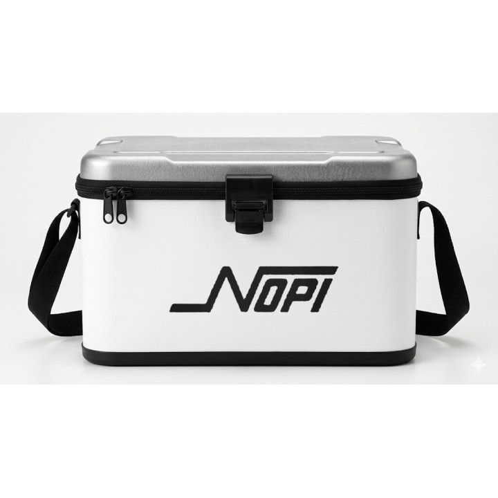 Buy Nopi Decal Sticker Online