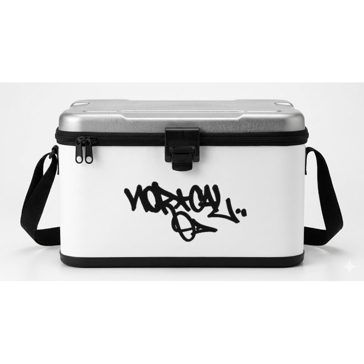 Buy Norcal Graffiti Jdm Racing Vinyl Decal Sticker Online