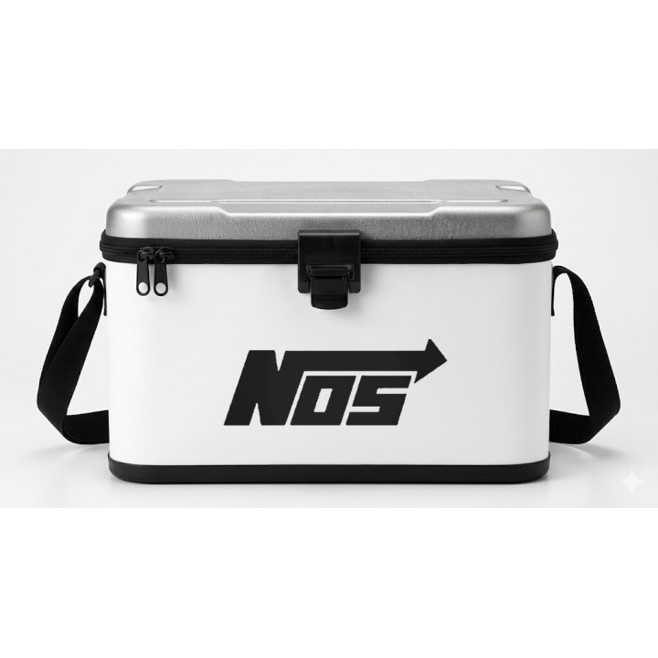Buy Nos Nitrous Ln Decal Sticker Online
