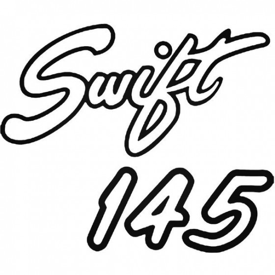 Swift 145 Aviation