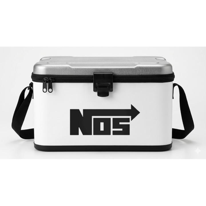 Buy Nrg Innovations Decal Sticker Online