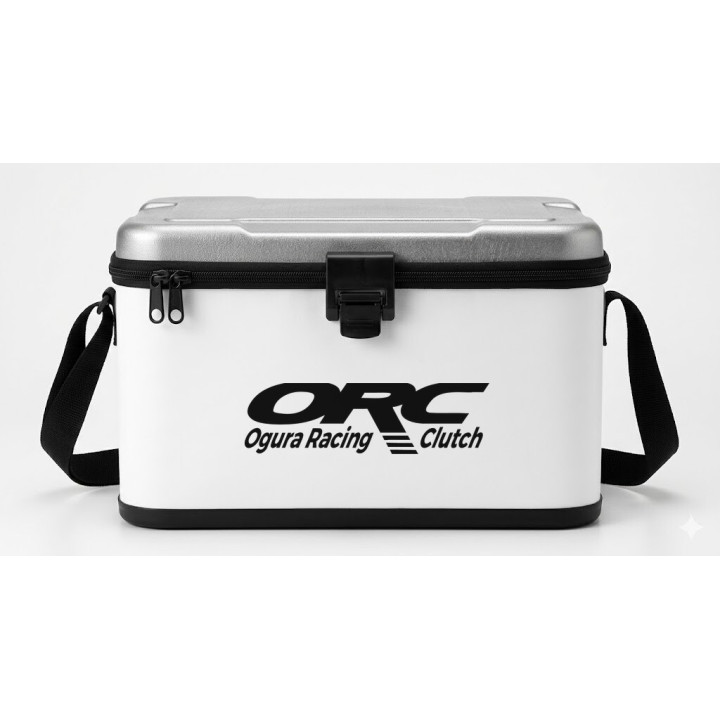 Buy Ogura Racing Clutch Decal Sticker Online
