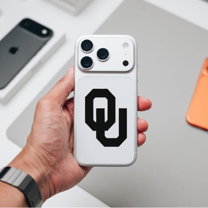 Buy Oklahoma Sooners 013 Decal Sticker Online