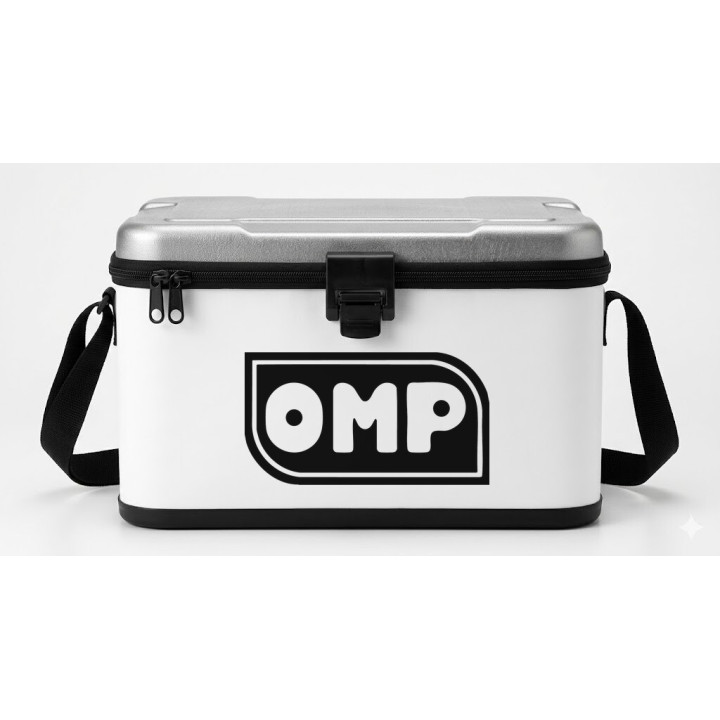 Buy Omp Vinyl Decal Online