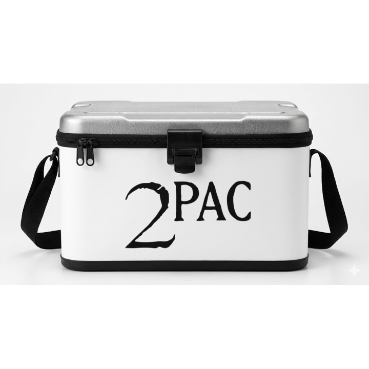 Buy Pac Decal Sticker Online