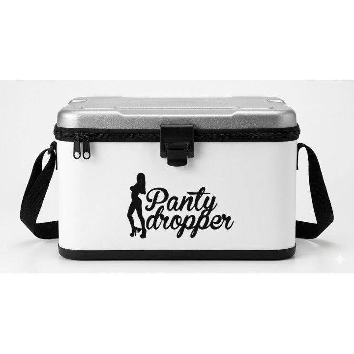 Buy Panty Dropper Jdm Japanese 4 Decal Sticker Online