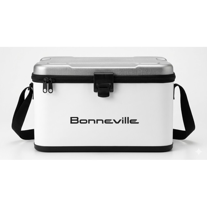 Buy Pontiac Bonneville Windshield 1 Decal Sticker Online