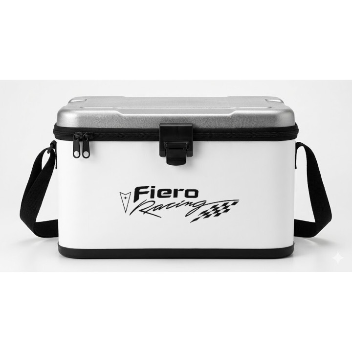 Buy Pontiac Fiero Racing Graphic Vinyl Decal Sticker Online