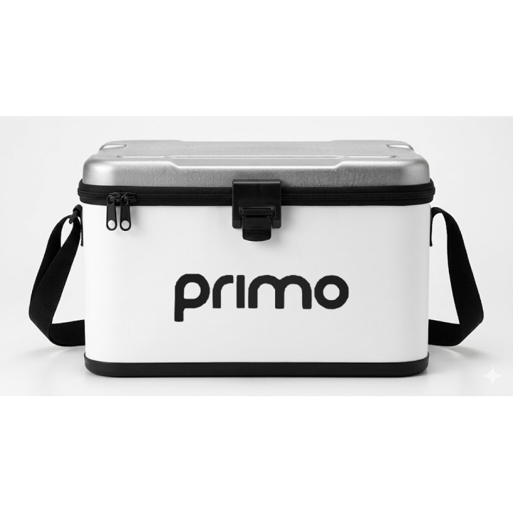 Buy Primo Text Inner Decal Sticker Online