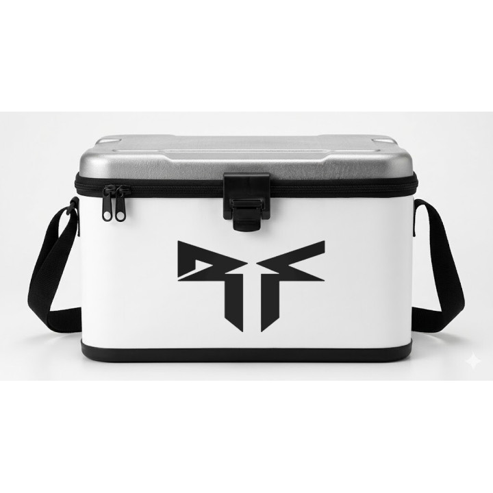 Buy Rockford Fosgate Logo Decal Sticker Online