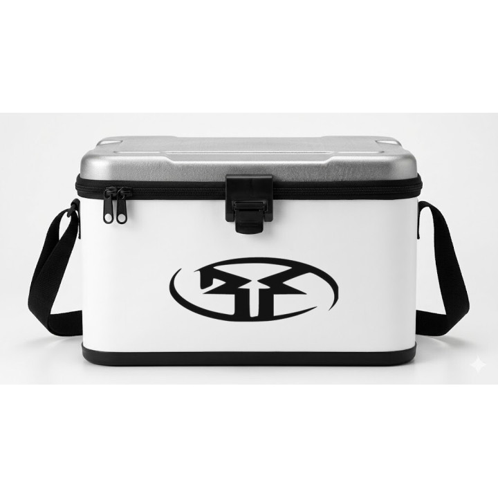 Buy Rockford Fosgate Spin Logo Vinyl Decal Sticker Online