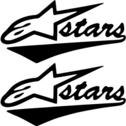 Buy Alpinestars A Stars Fancy Cycling Online