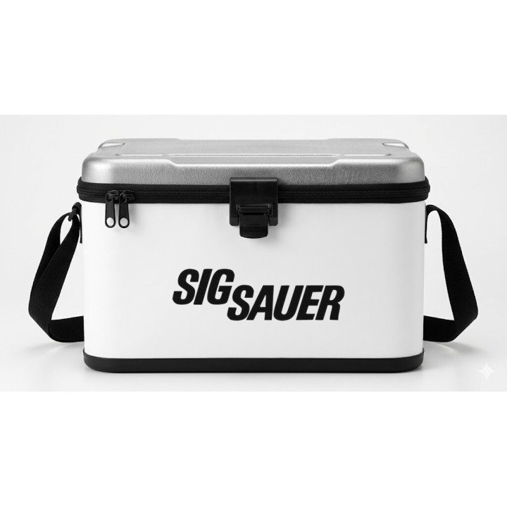Buy Sig Sauer Wide Vinyl Decal Sticker Online