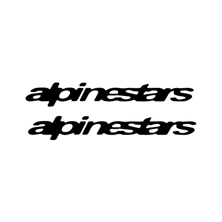 Buy Alpinestars Text Cycling Online