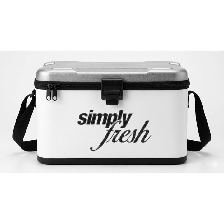 Buy Simply Fresh Decal Sticker Online