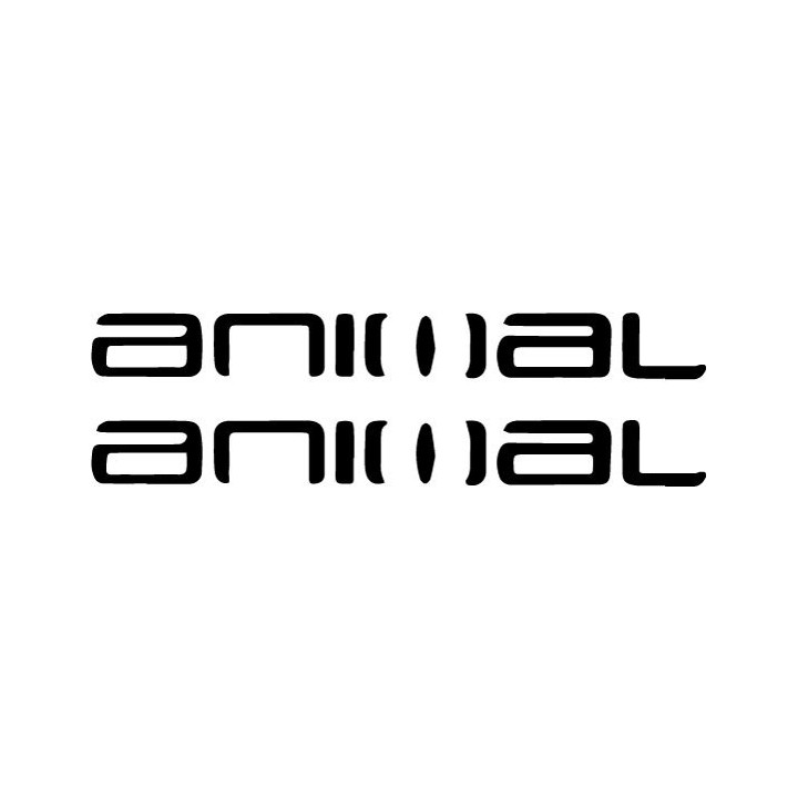 Buy Animal Text Long Cycling Online