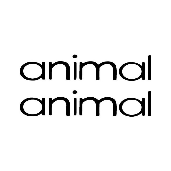 Buy Animal Text Skinny Cycling Online