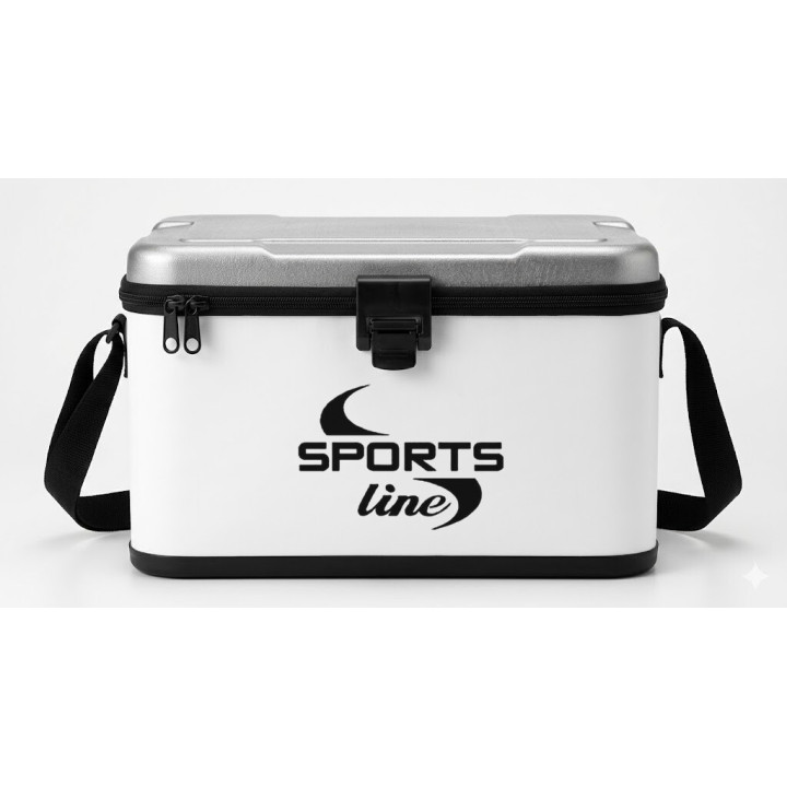 Buy Sports Line Vinyl Decal Online