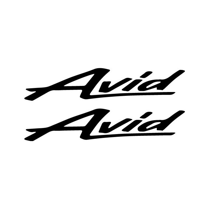 Buy Avid Text Cycling Online